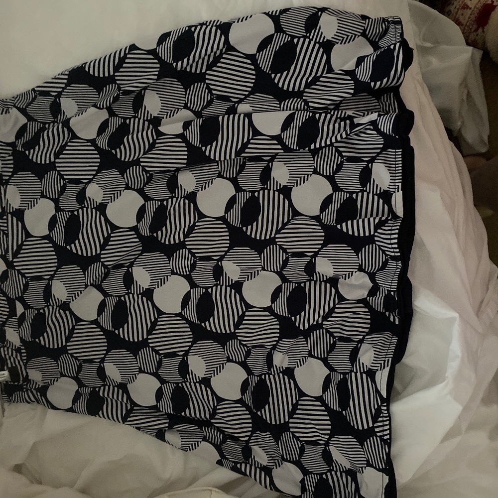 Hawthorne size M skirt